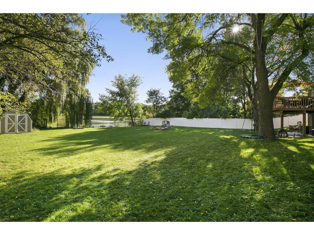 5121 Kimberly Road Minnetonka, MN 55345 - Photo 20 of 21