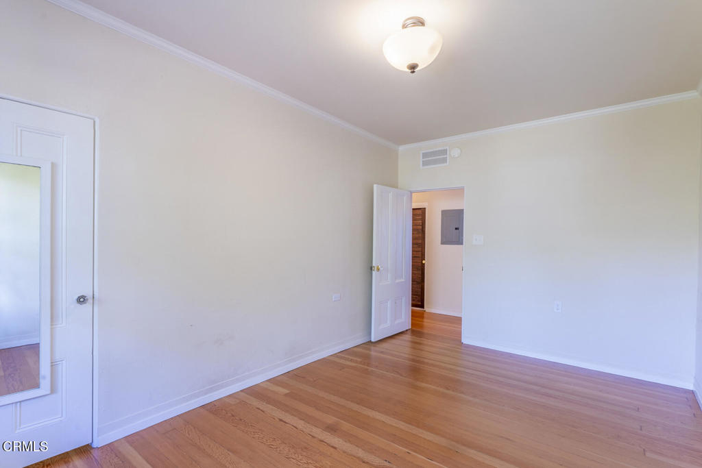 44920 Little Lake Road Mendocino, CA 95460 - Photo 46 of 81 Bedroom 2 to Hallway