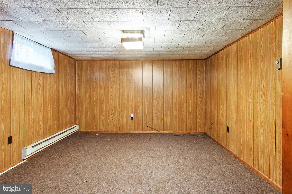 1086 Path Valley Road Fort Loudon, PA 17224 - Photo 17 of 43 Basement