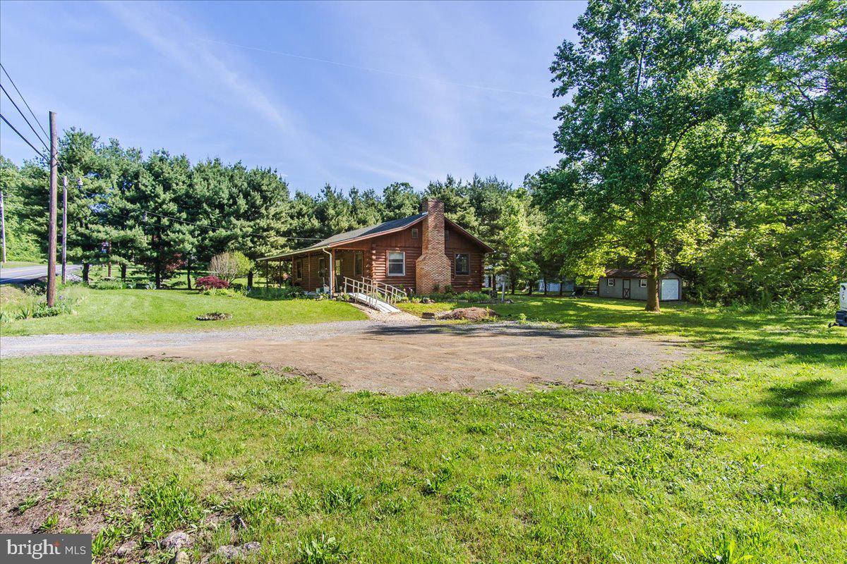 1086 Path Valley Road Fort Loudon, PA 17224 - Photo 27 of 43 Gallery Image 27
