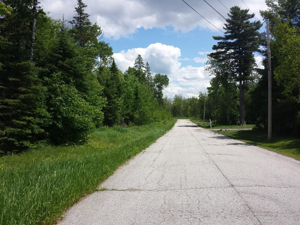 12 Sprucewood Road Eddington, ME 04428 - Photo 5 of 7 Road view to end of cul-de-sac