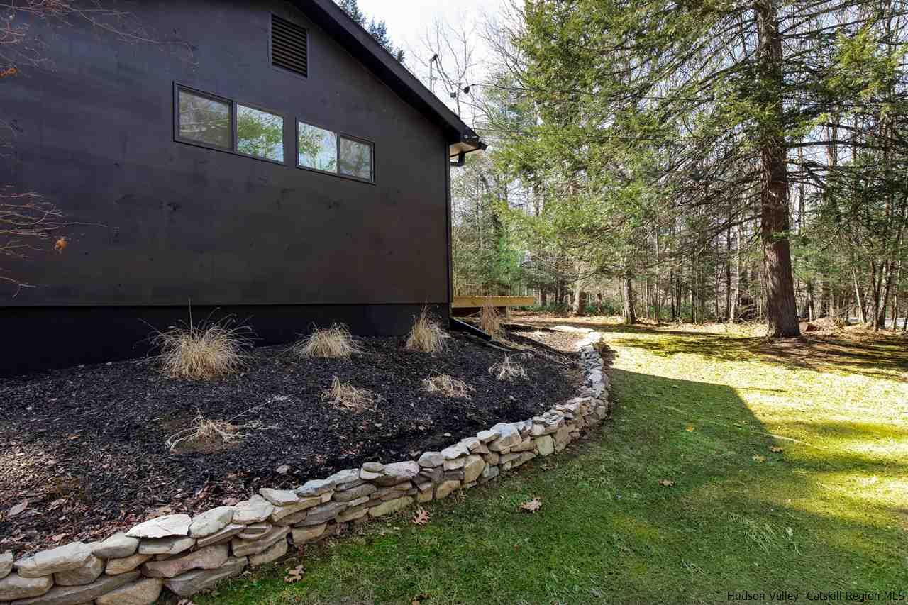 25 Upper Cherrytown Road Kerhonkson, NY 12446 - Photo 12 of 14 a view of outdoor space yard and swimming pool