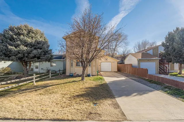 $359,000 | 254 Nashua Court, Grand Junction, CO 81503