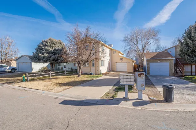 $359,000 | 254 Nashua Court, Grand Junction, CO 81503