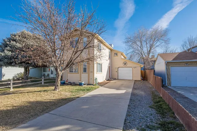 $359,000 | 254 Nashua Court, Grand Junction, CO 81503