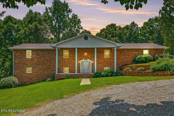 $640,000 | 322 County Road 436, Athens, TN 37303