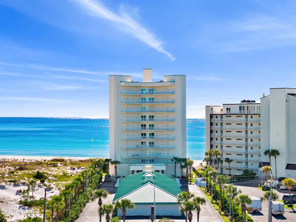$1,625,000 | 4421 Thomas Drive, Unit 202, Panama City, FL 32408