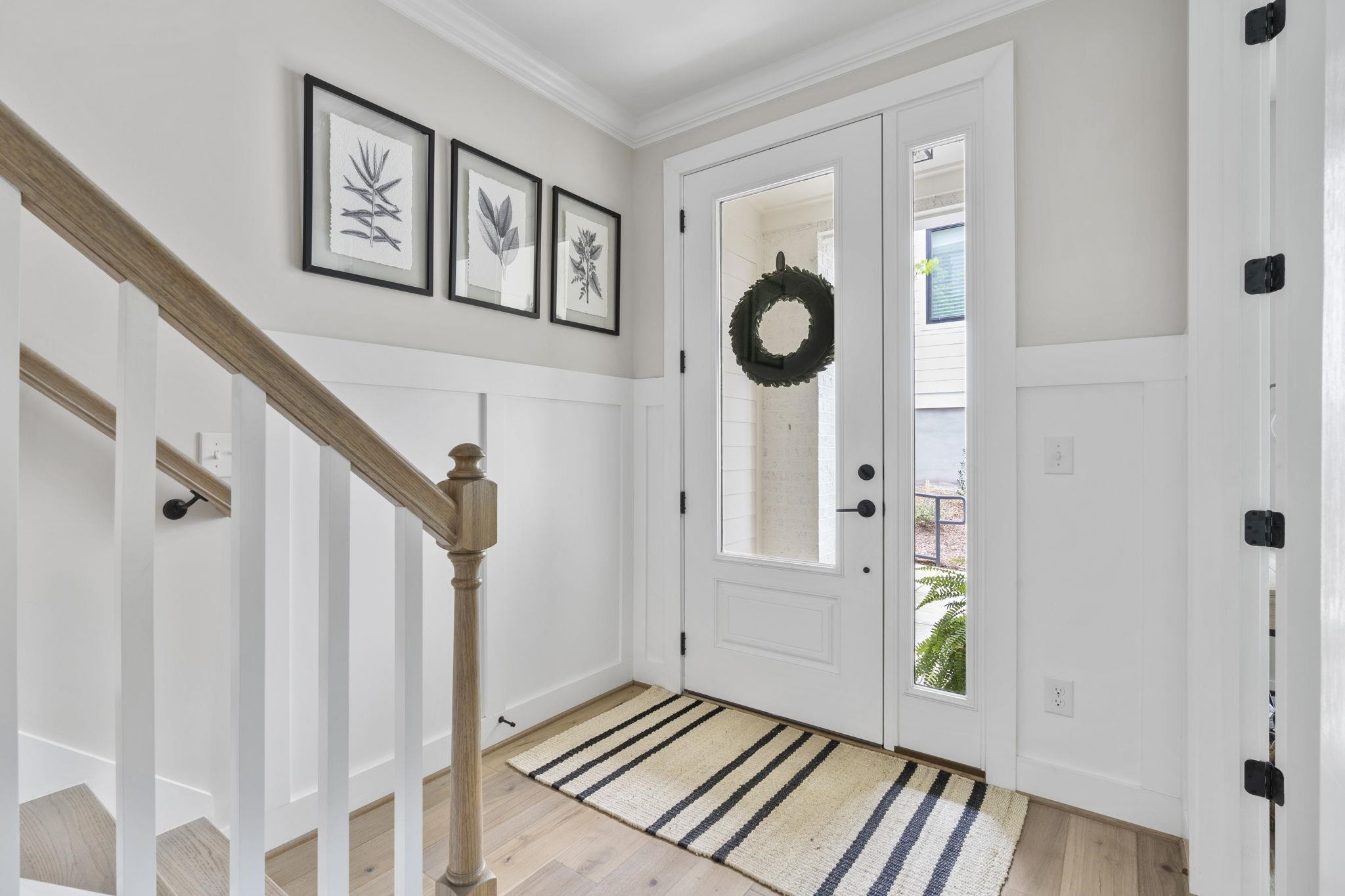 1610 Draper View Loop, Unit 104 Raleigh, NC 27608 - Photo 4 of 41 Photo 4