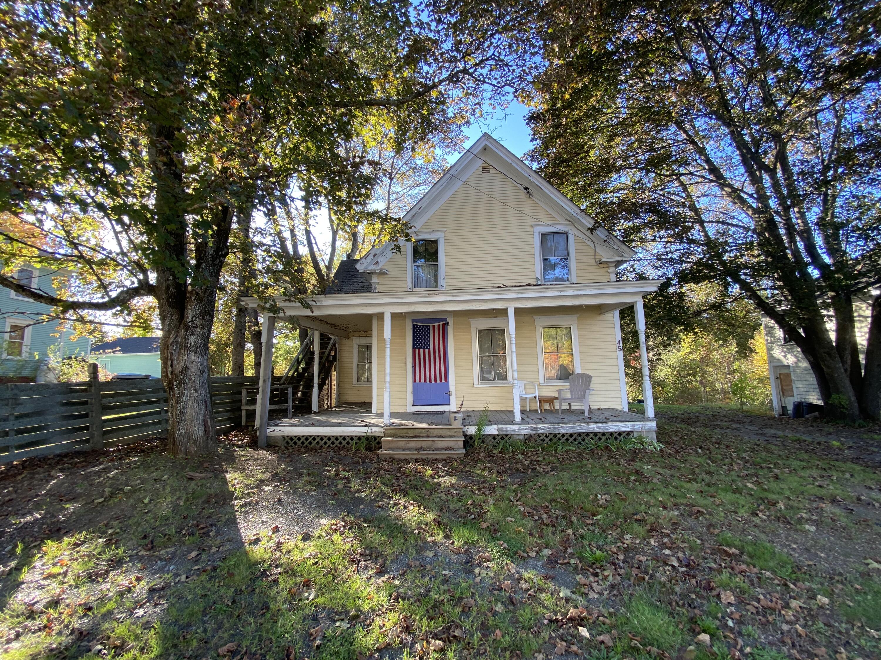 45 North Maple Street Greenville, ME 04442 - Photo 9 of 34 D0D938EC-6881-47E8-A046-F9D54C4038AD