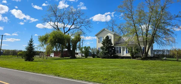 $260,000 | 3815 Van Vleck Road, Fenwick, MI 48834