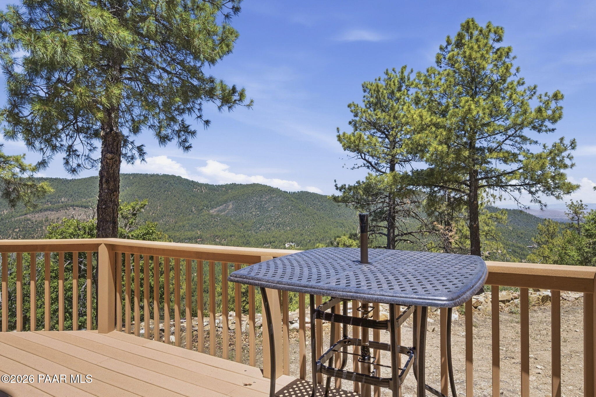 7251 South Big Bug Mesa Road Mayer, AZ 86333 - Photo 11 of 55 4-Deck