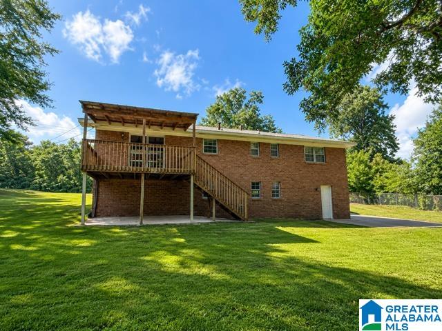 4972 Birmingport Road Sylvan Springs, AL 35118 - Photo 4 of 19