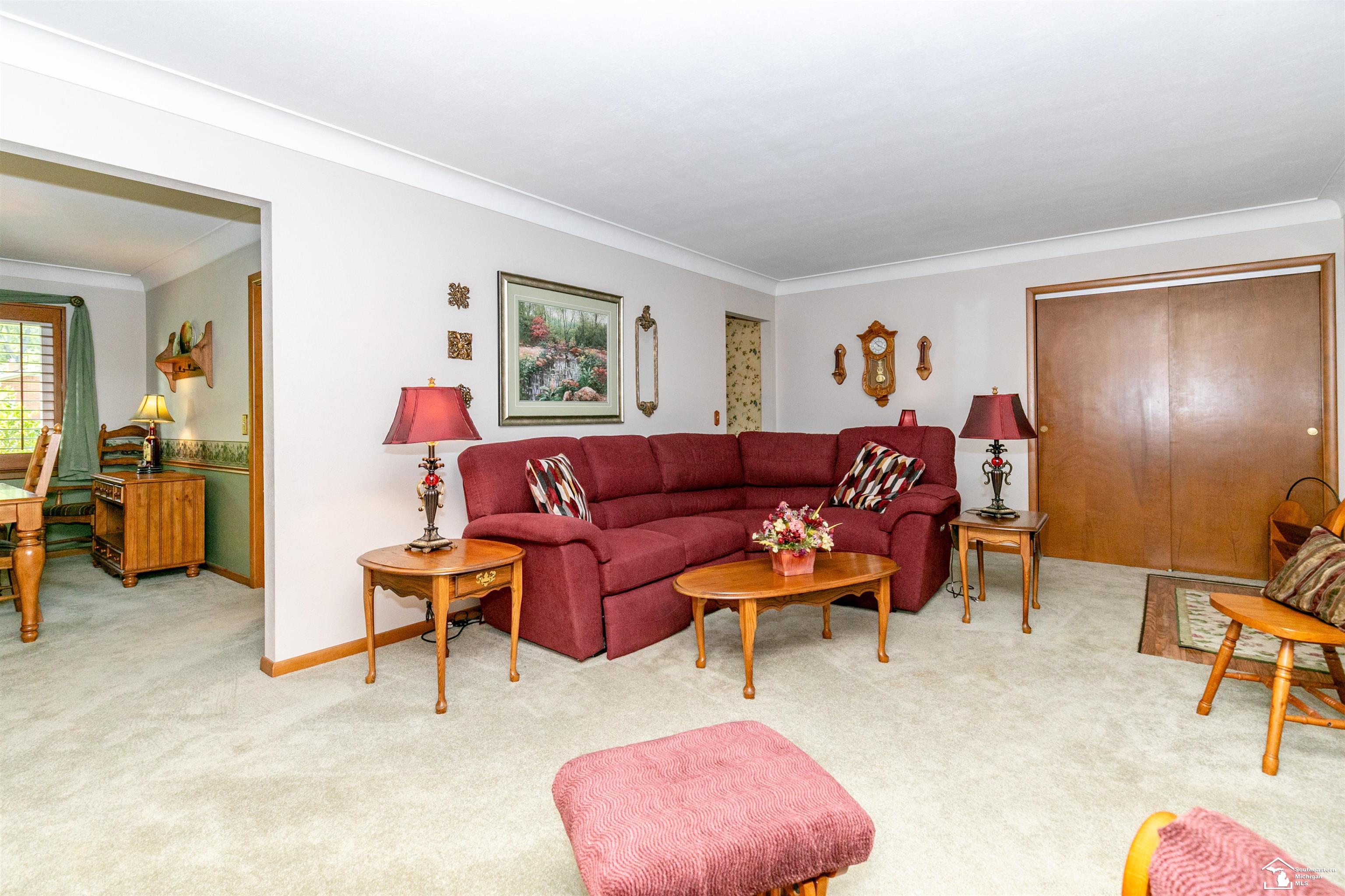2703 Smith Road Lambertville, MI 48144 - Photo 7 of 39 Gallery Image 7