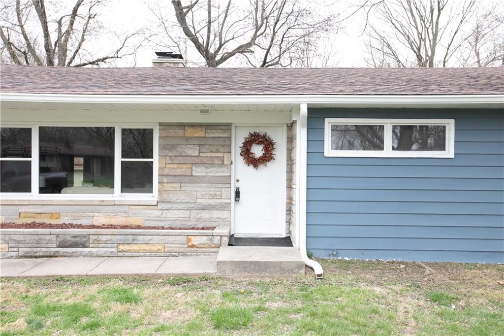 7340 Griffith Road Indianapolis, IN 46227 - Photo 2 of 21 Gallery Image 2