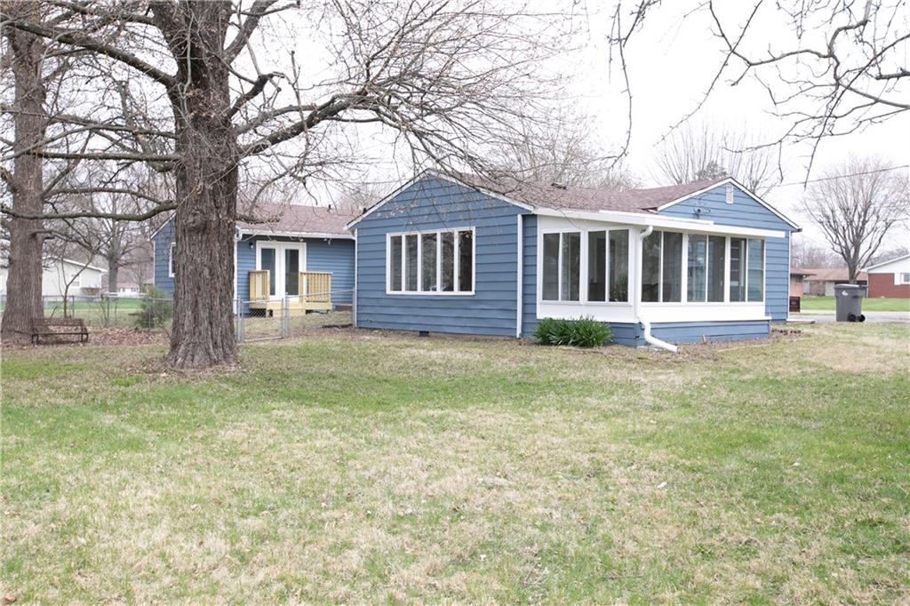 7340 Griffith Road Indianapolis, IN 46227 - Photo 20 of 21 Gallery Image 20