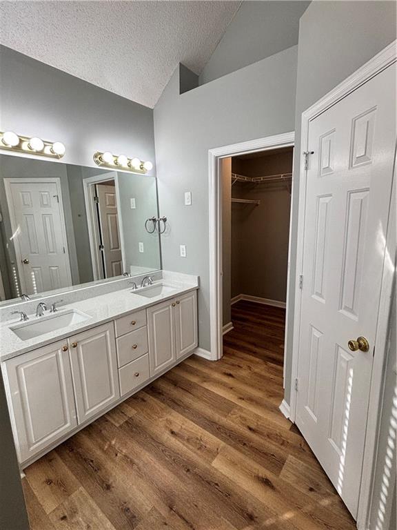 185 Bramlett Way Powder Springs, GA 30127 - Photo 20 of 47 Gallery Image 20