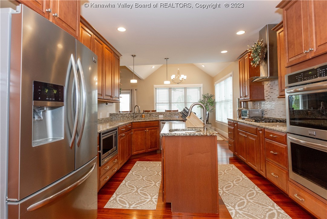 1026 Crestmont Road Hurricane, WV 25526 - Photo 21 of 49 Gallery Image 21