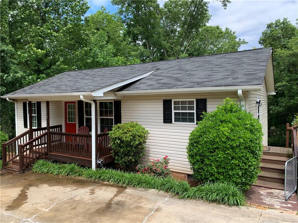 5410 Browns Bridge Road Gainesville, GA 30504 - Photo 1 of 1
