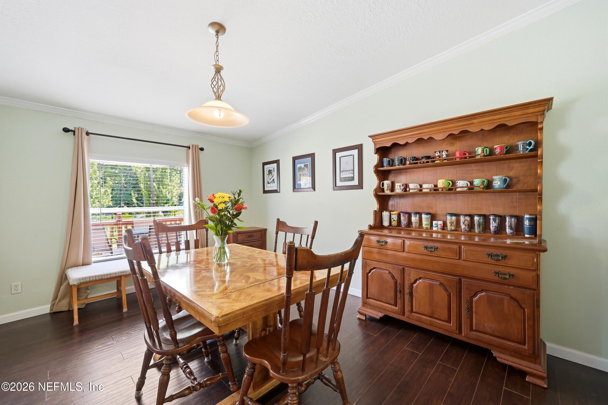 11920 Acosta Road Jacksonville, FL 32223 - Photo 11 of 47 Dining Room