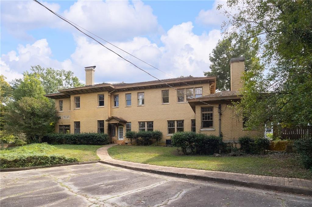 3810 Wieuca Road Northeast Atlanta, GA 30342 - Photo 8 of 11 Gallery Image 8