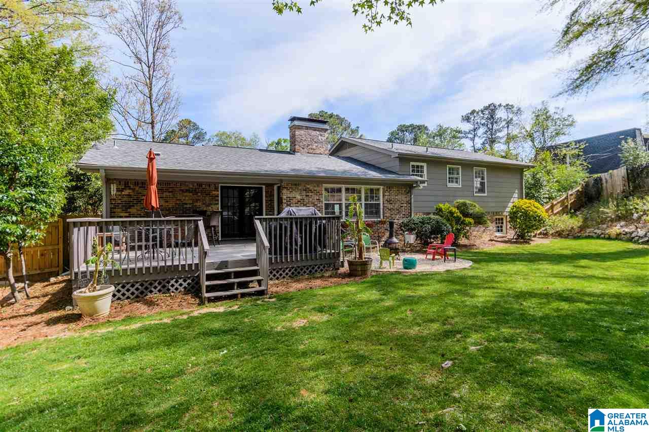 2354 Lime Rock Road Birmingham, AL 35216 - Photo 30 of 33