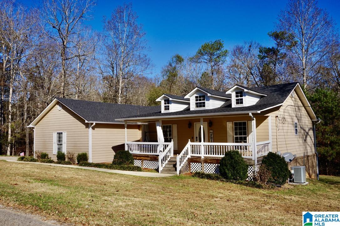 20 County Road 231 Cullman, AL 35057 - Photo 39 of 52