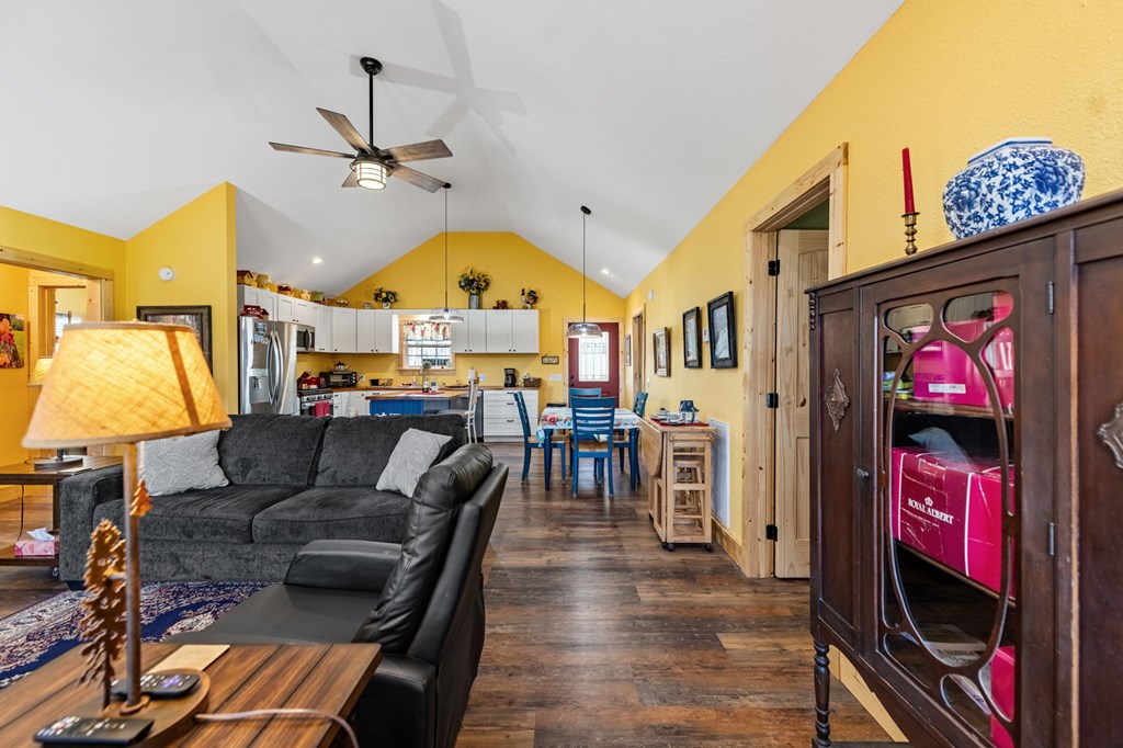 81 Prospect Road Blairsville, GA 30512 - Photo 22 of 49 Gallery Image 22