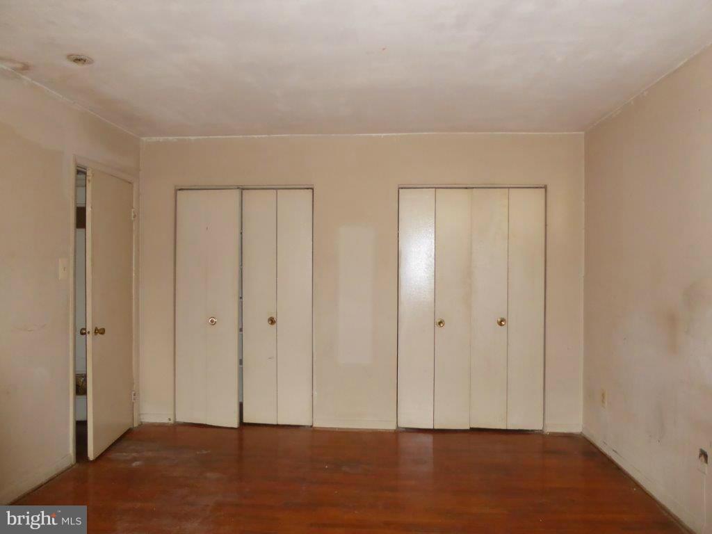 8706 Manchester Road, Unit 6 Silver Spring, MD 20901 - Photo 10 of 12 a view of room with hardwood floor
