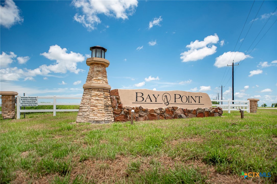 117 Sunset Way Port Lavaca, TX 77979 - Photo 1 of 12