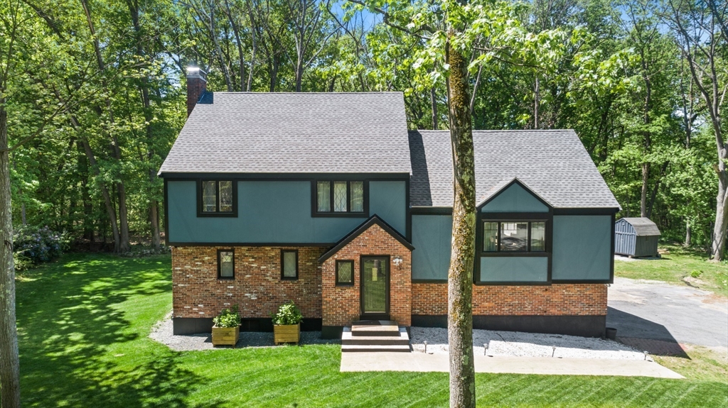 16 Hansom Road Andover, MA 01810 - Photo 30 of 34 Gallery Image 30