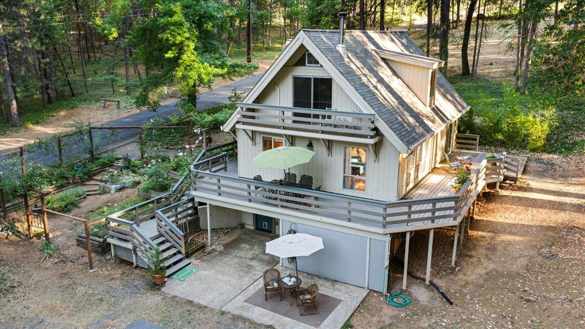 12632 Pinewoods Road Nevada City, CA 95959 - Photo 26 of 60