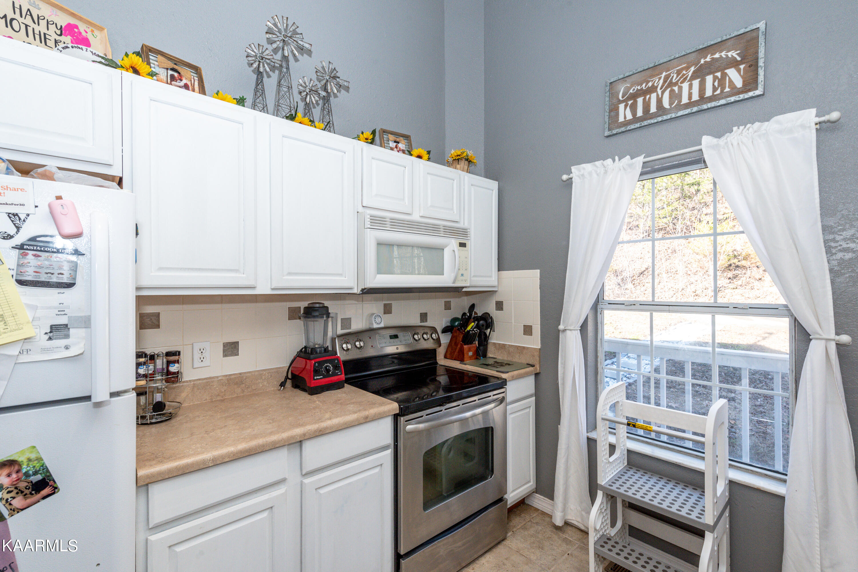 1495 Reagan Valley Road Tellico Plains, TN 37385 - Photo 14 of 26 kitchen