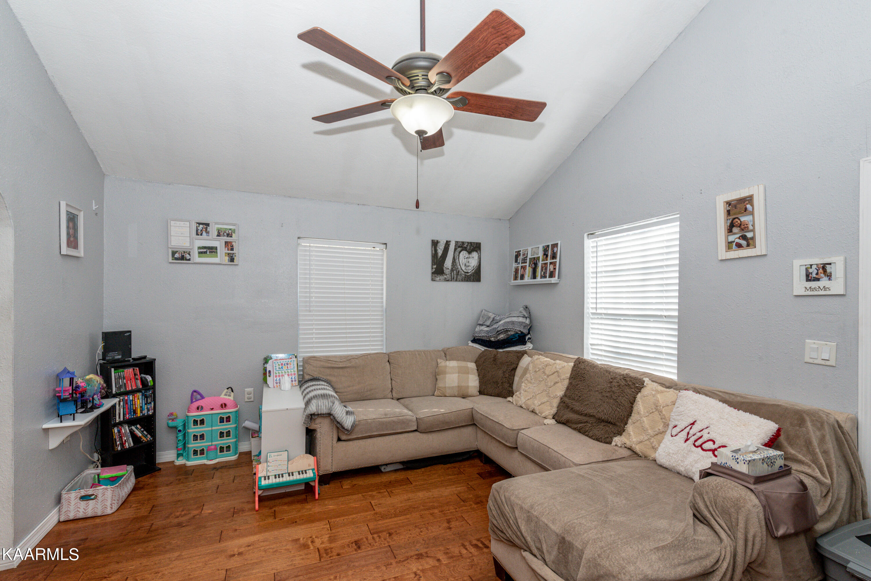 1495 Reagan Valley Road Tellico Plains, TN 37385 - Photo 18 of 26 Natural lighting