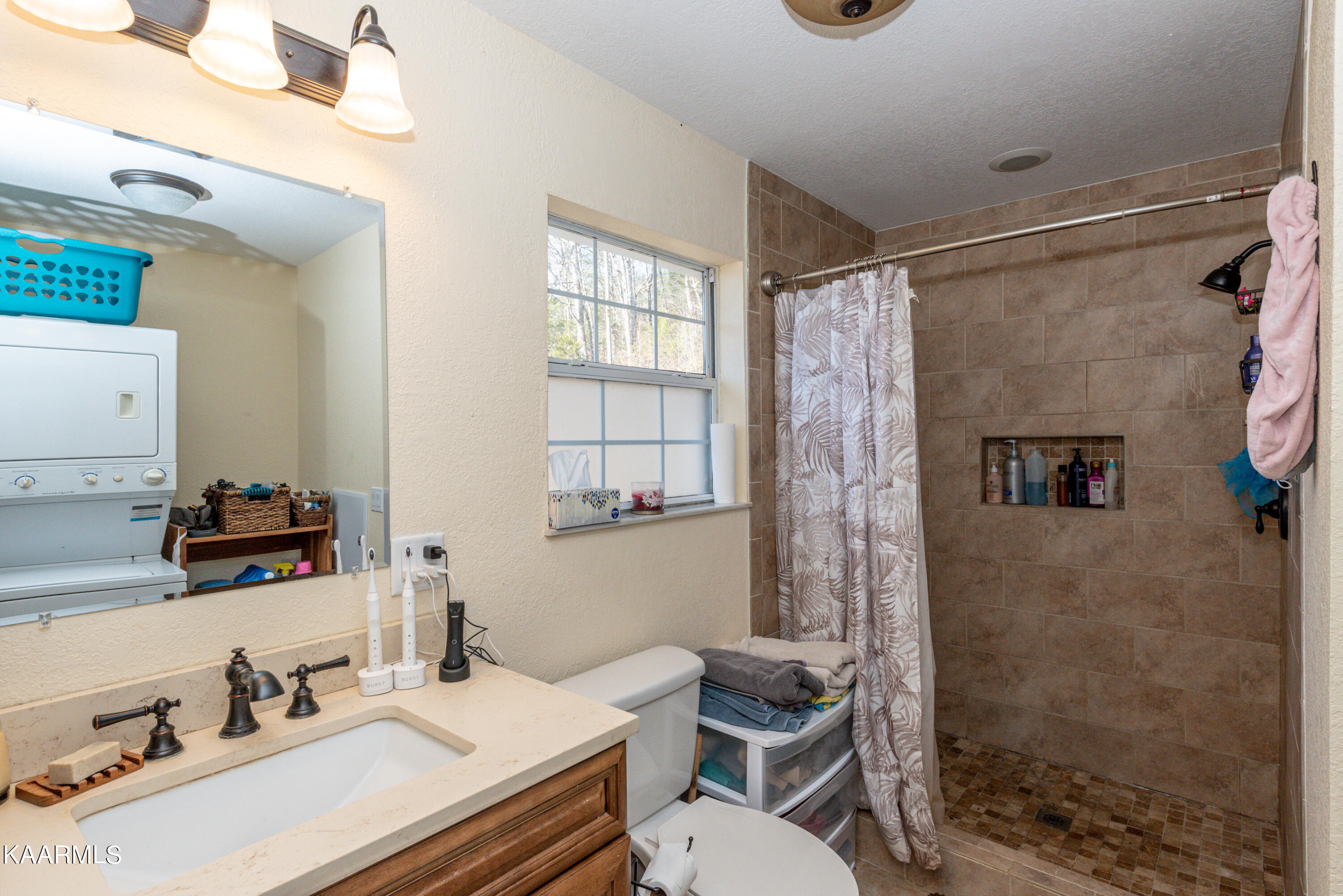 1495 Reagan Valley Road Tellico Plains, TN 37385 - Photo 22 of 26 Main Bathroom