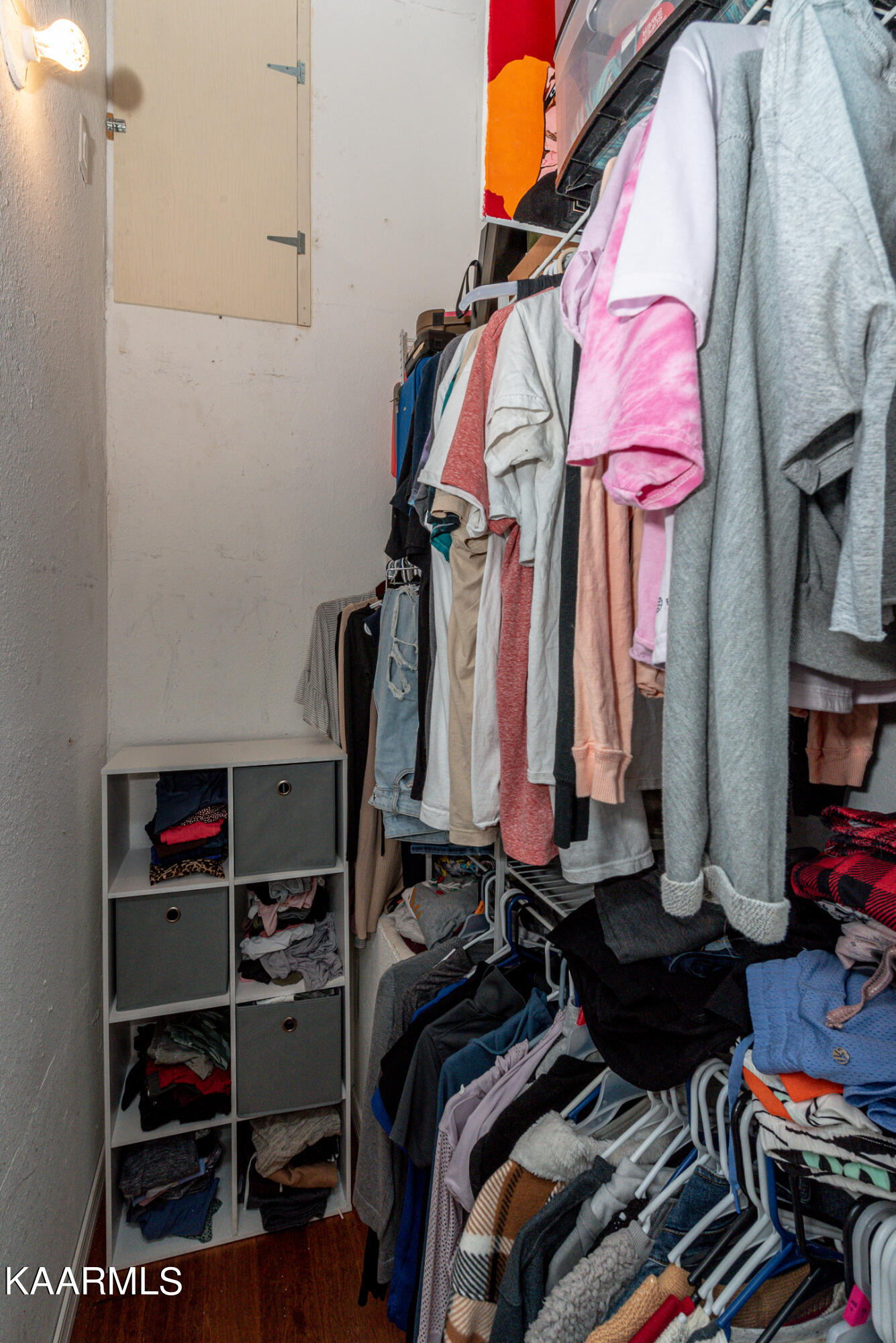 1495 Reagan Valley Road Tellico Plains, TN 37385 - Photo 24 of 26 Main Bedroom