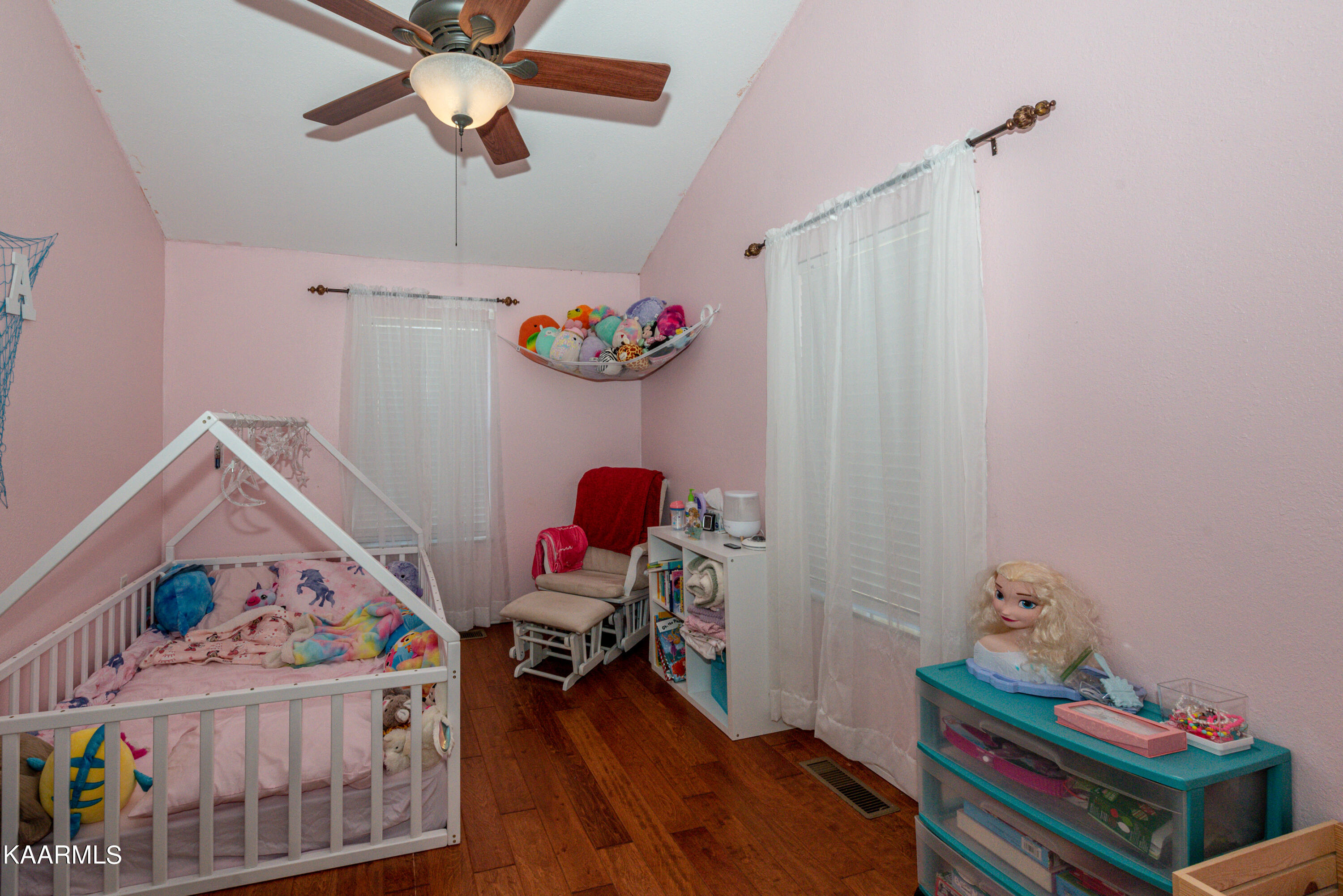 1495 Reagan Valley Road Tellico Plains, TN 37385 - Photo 25 of 26 Bedroom 2