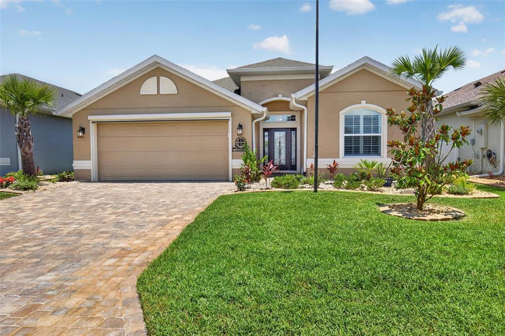 37 Lagoon Way Palm Coast, FL 32137 - Photo 3 of 65