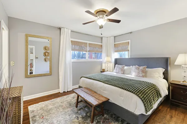 $450,000 | 1119 Walton Drive, Murfreesboro, TN 37130