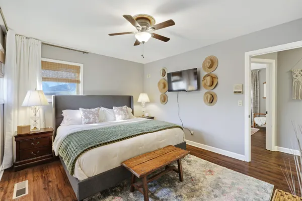 $450,000 | 1119 Walton Drive, Murfreesboro, TN 37130