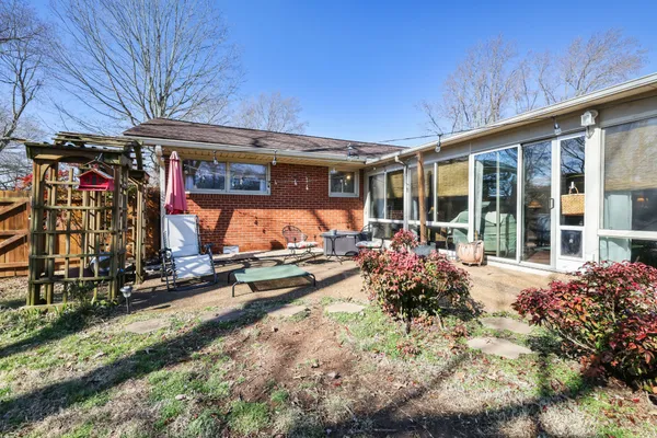 $450,000 | 1119 Walton Drive, Murfreesboro, TN 37130