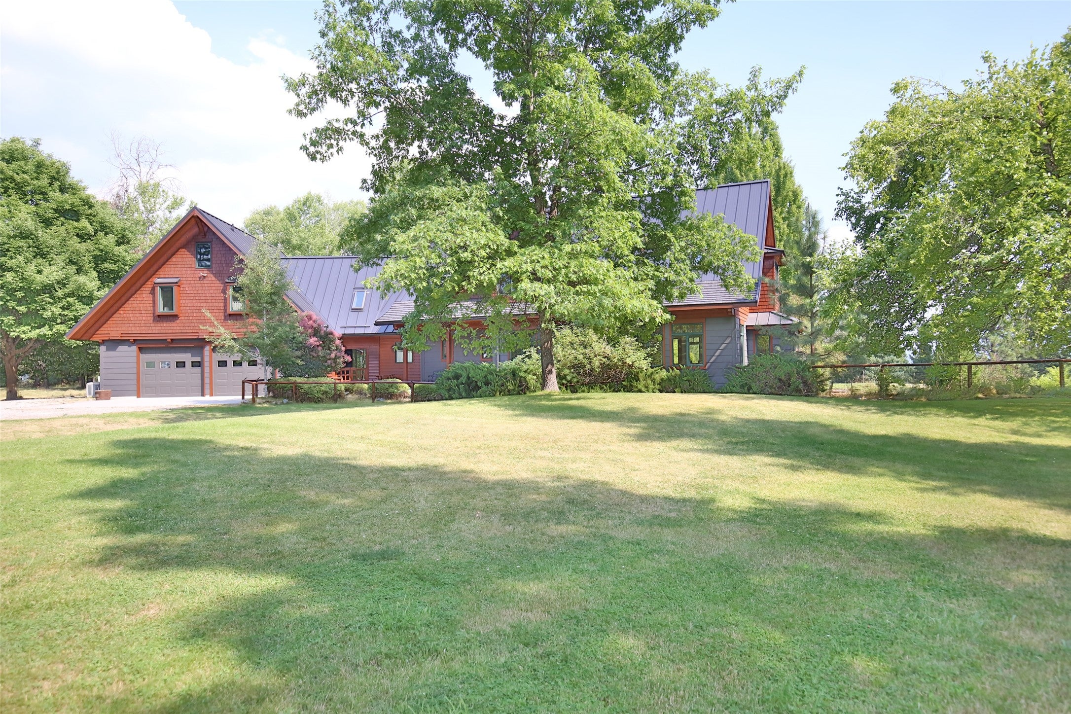2 Ridge Lane Trout Creek, MT 59874 - Photo 67 of 93 Gallery Image 67