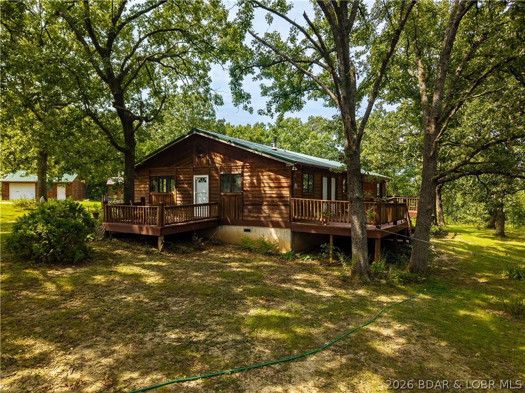 27501 Twin Ridge Road Gravois Mills, MO 65037 - Photo 48 of 89 Gallery Image 48