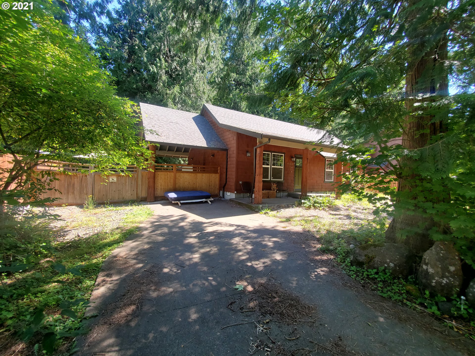 65323 East Alpine Way Rhododendron, OR 97049 - Photo 22 of 30