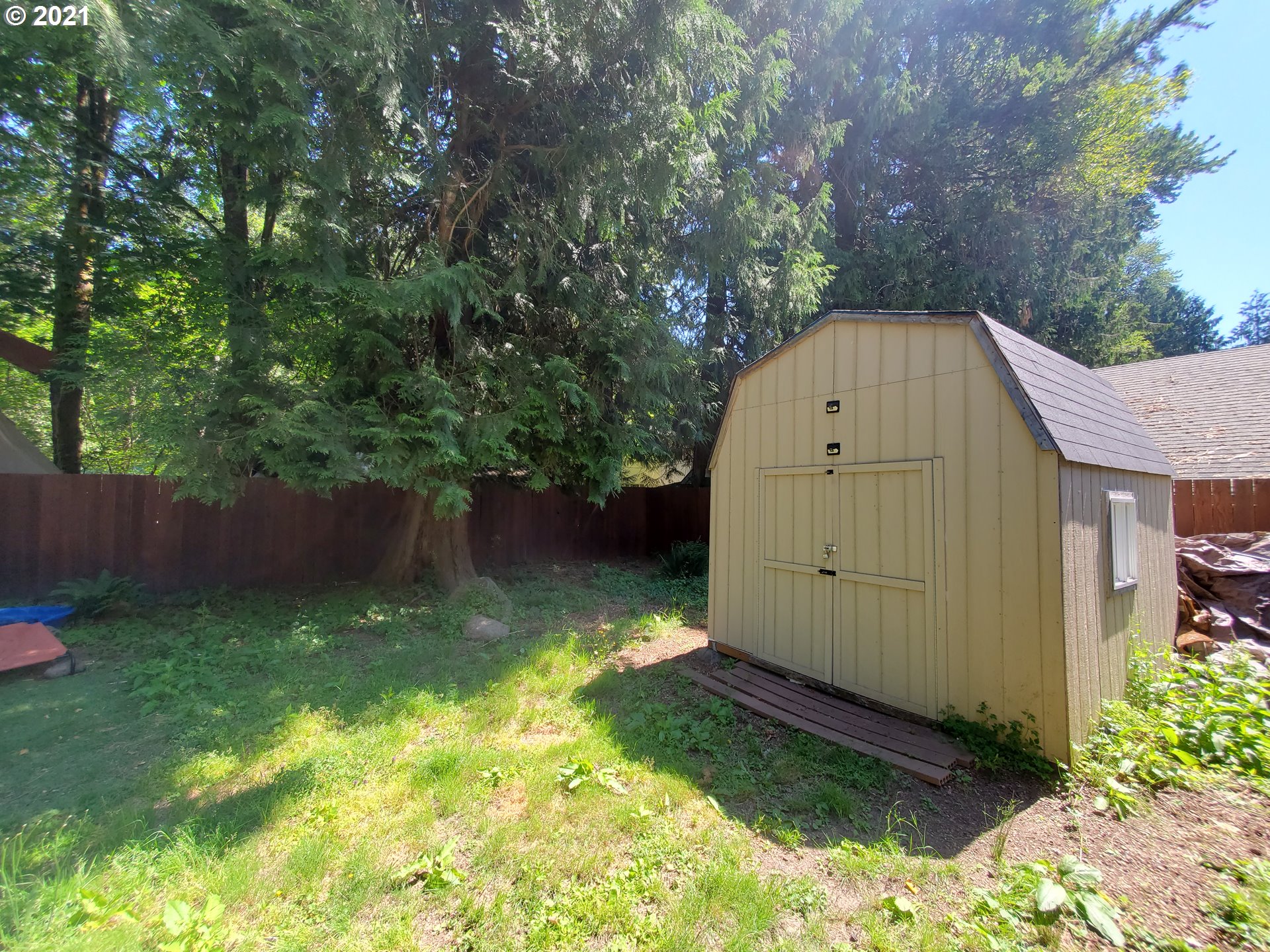 65323 East Alpine Way Rhododendron, OR 97049 - Photo 25 of 30