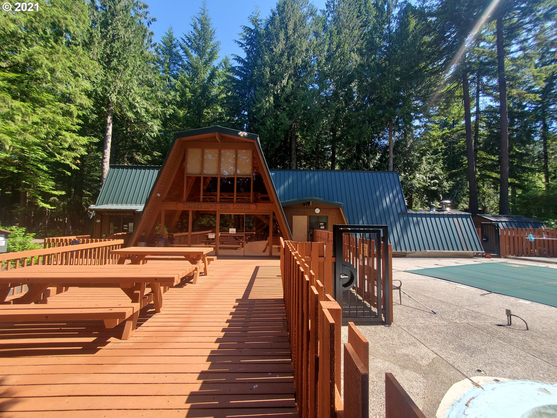 65323 East Alpine Way Rhododendron, OR 97049 - Photo 27 of 30