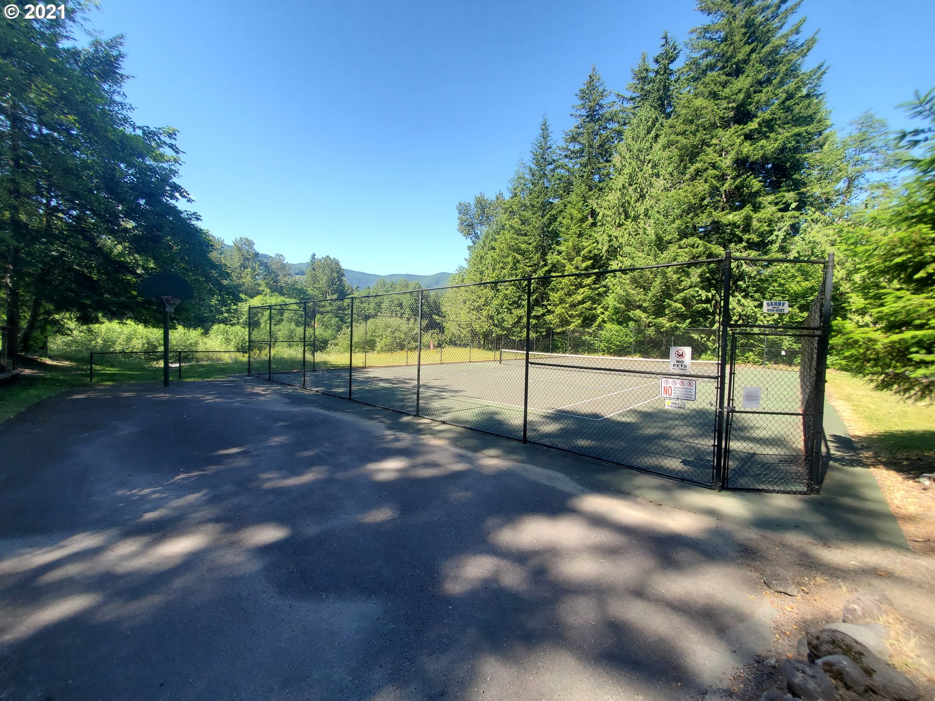 65323 East Alpine Way Rhododendron, OR 97049 - Photo 28 of 30