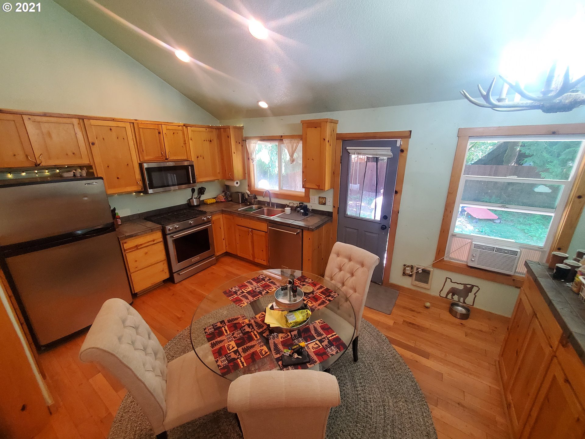 65323 East Alpine Way Rhododendron, OR 97049 - Photo 4 of 30