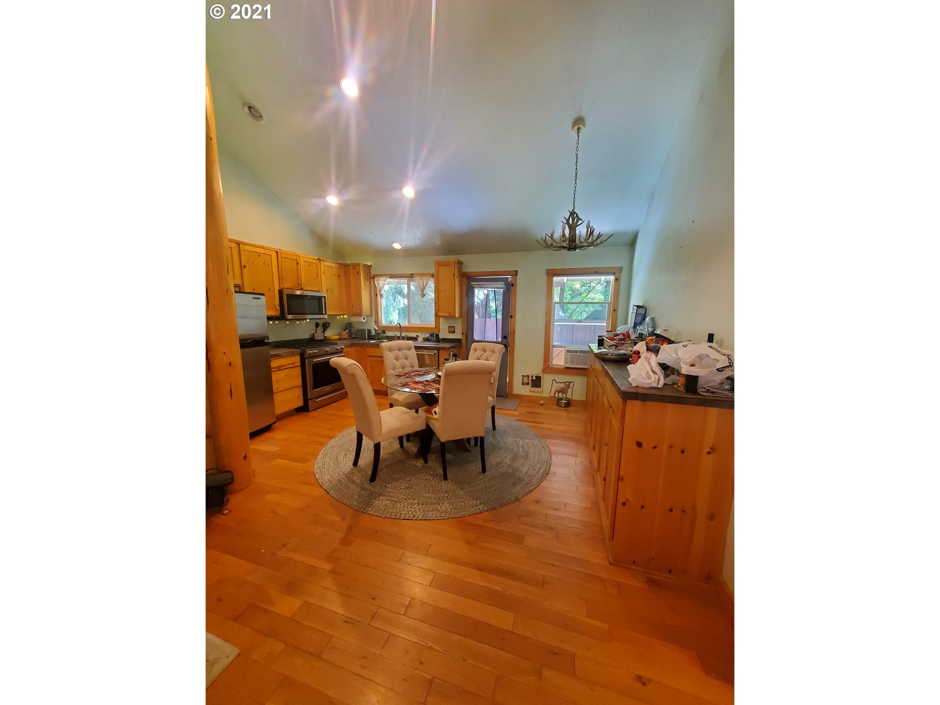 65323 East Alpine Way Rhododendron, OR 97049 - Photo 5 of 30