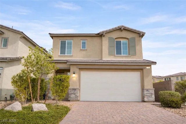 $3,200 | 1334 Ossa Street, Henderson, NV 89052