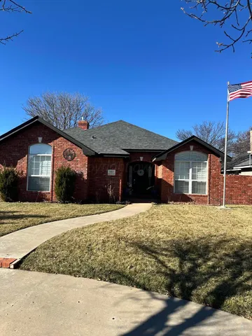 $280,000 | 507 Bradley Lane, Dumas, TX 79029